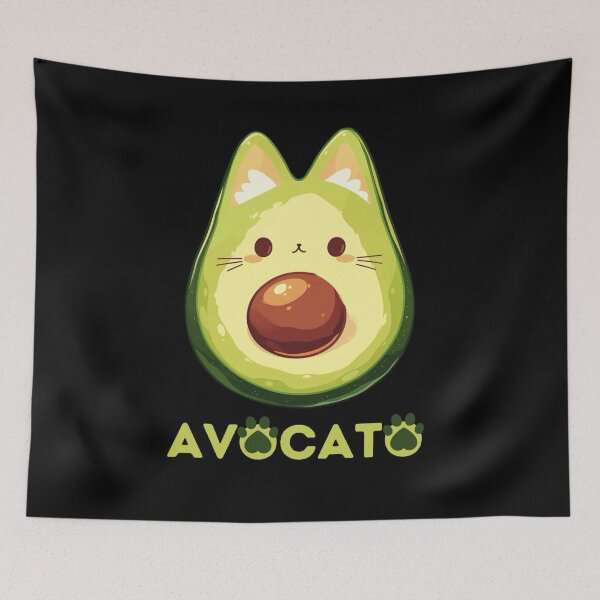 Item preview, Copy of Avocato designed and sold by Satisbuy.