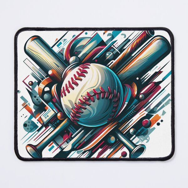 Item preview, Baseball designed and sold by maistendencias.