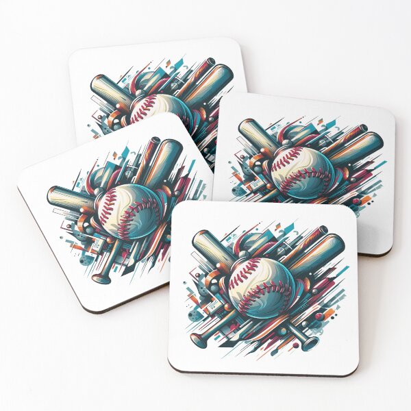 Item preview, Baseball  designed and sold by maistendencias.