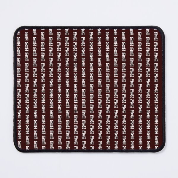 Item preview, Do or Die Typography Art | Bold Statement Quote designed and sold by typoinspired.