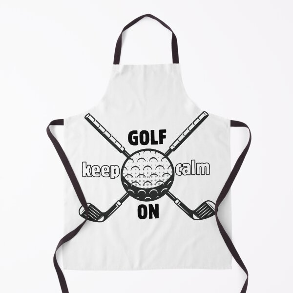 Item preview, Keep Calm Golf On designed and sold by TRUTH IN LOVE.