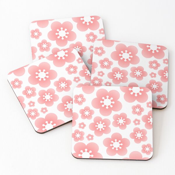 Item preview, Flowery designed and sold by my little corner.