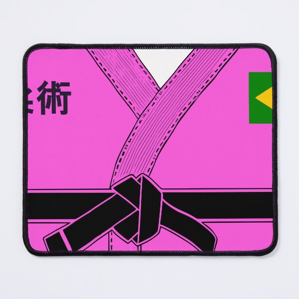Artikelvorschau, BJJ ROSA KIMONO entworfen und verkauft von LuizSilva1983.