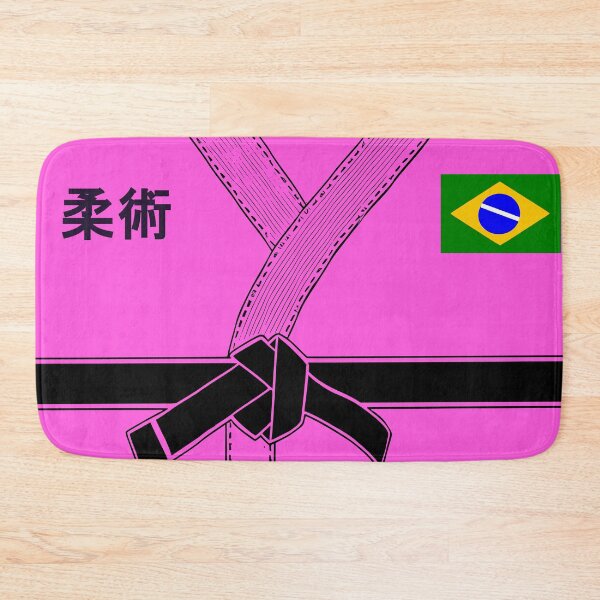 Artikelvorschau, BJJ ROSA KIMONO entworfen und verkauft von LuizSilva1983.