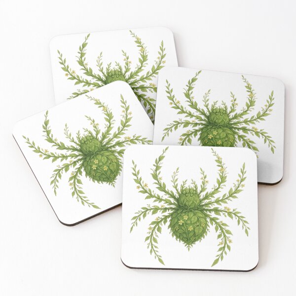 Item preview, Planty Spider designed and sold by Couldbebettah.