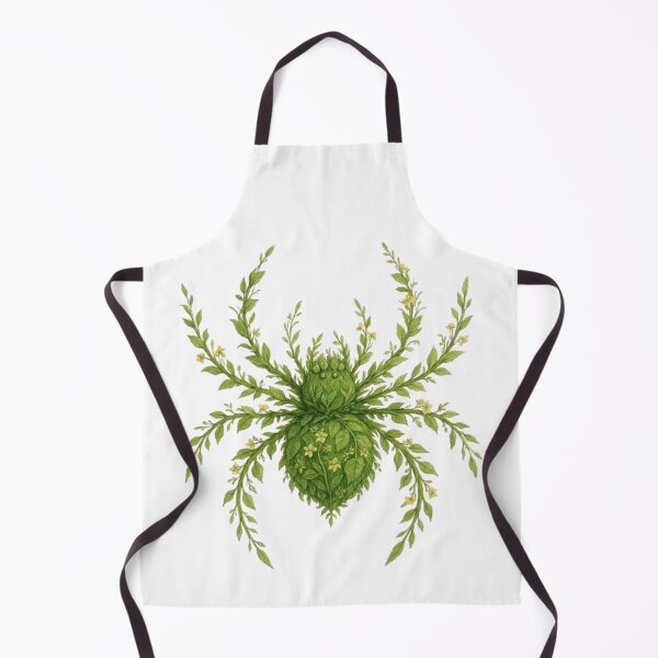 Item preview, Planty Spider designed and sold by Couldbebettah.