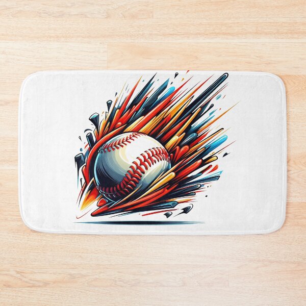Item preview, Baseball  designed and sold by maistendencias.