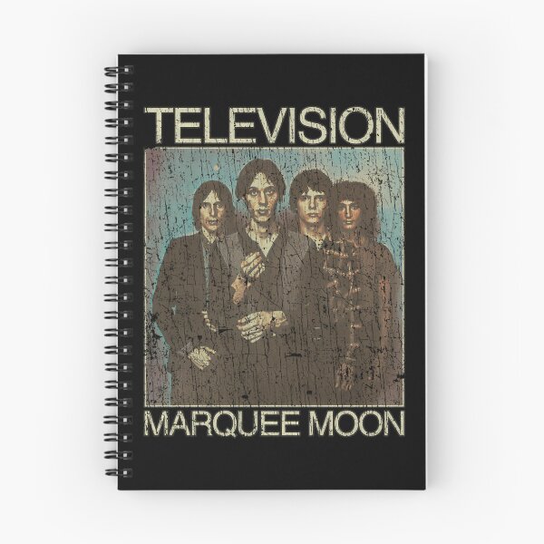 Item preview, Marquees Moons 1977 designed and sold by sandromlom.