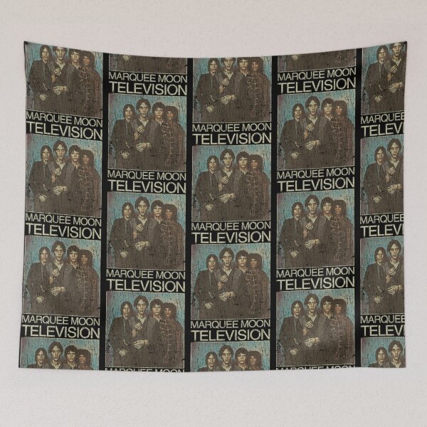 Item preview, Marquees Moons 1977 designed and sold by sandromlom.