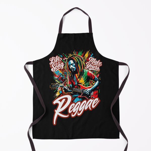 Item preview, Reggae designed and sold by SavvyEarth.