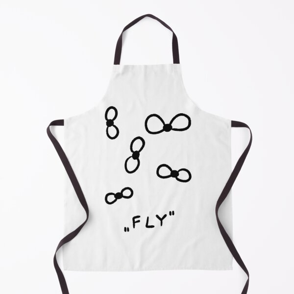 Item preview, Flies designed and sold by OrangesAndFun.