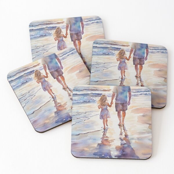 Item preview, A walk with dad designed and sold by randynash.