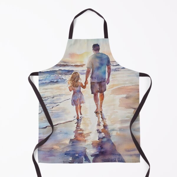 Item preview, A walk with dad designed and sold by randynash.
