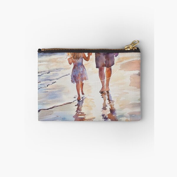 Item preview, A walk with dad designed and sold by randynash.