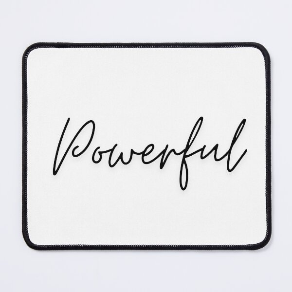 Item preview, Powerful values and meaningful words for Christian and Women designed and sold by OVERSAI.