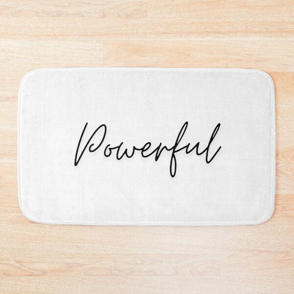 Item preview, Powerful values and meaningful words for Christian and Women designed and sold by OVERSAI.
