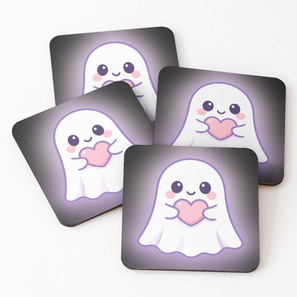 Item preview, Sweet Ghost of Love designed and sold by Tami0673.