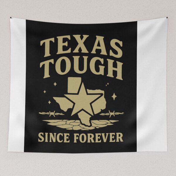 Item preview, Tough Texas designed and sold by FAEM Premier Designs.