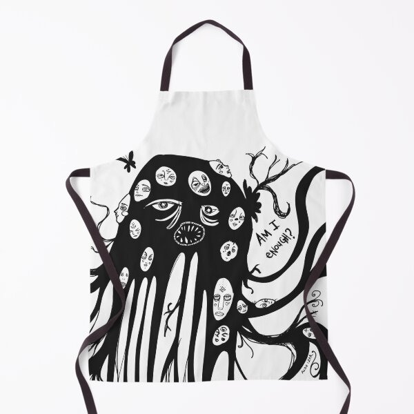 Item preview, Am I enough? designed and sold by AldoIzar.