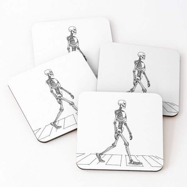 Artikelvorschau, T-800s Roadtrip - Whimsical Culture entworfen und verkauft von CleverCulture.