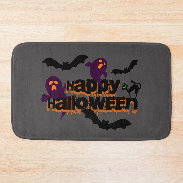 Item preview, Happy spooky Halloween designed and sold by CammiesShop.