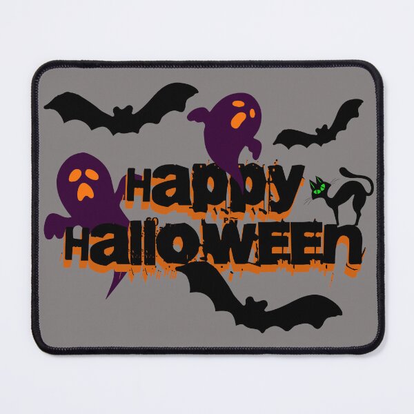 Item preview, Happy spooky Halloween designed and sold by CammiesShop.