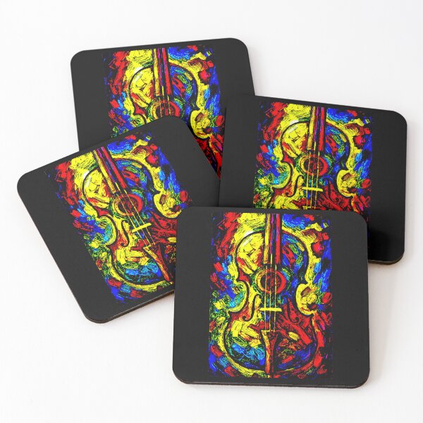 Item preview, Melting The Music, the stradivarius and the dream#4 designed and sold by Helios Be. Lavsh.