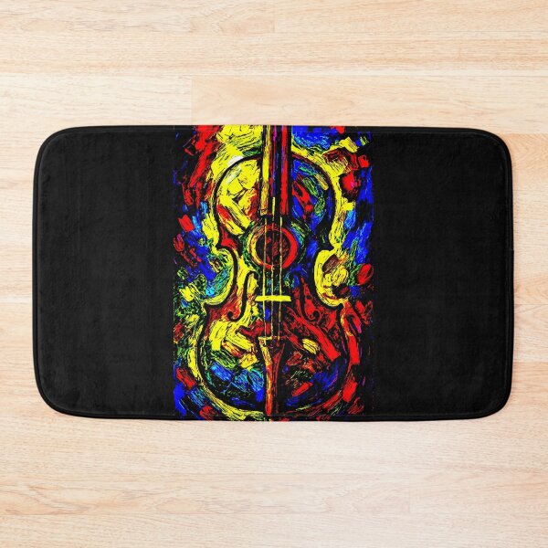 Item preview, Melting The Music, the stradivarius and the dream#4 designed and sold by Helios Be. Lavsh.