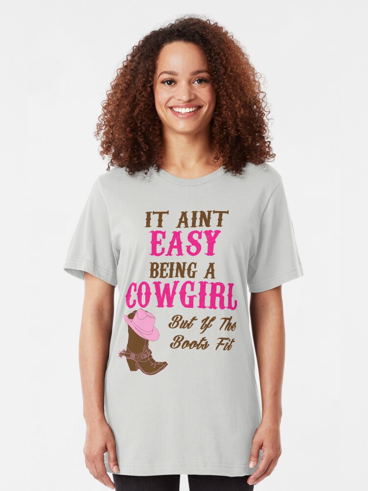 funny western t shirts