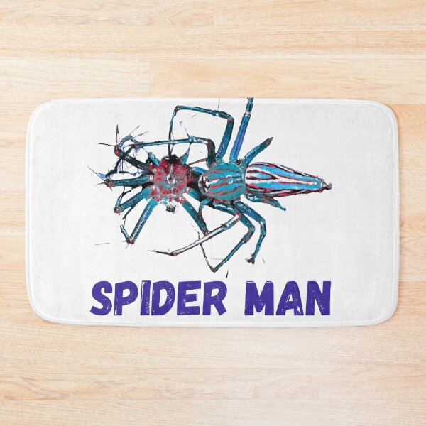 Item preview, Arachnid Legacy: The Neon Mutation designed and sold by Art-KaBoom.