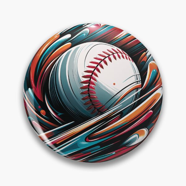 Item preview, Baseball  designed and sold by maistendencias.