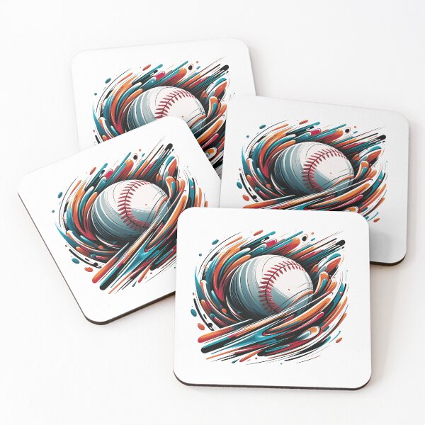Item preview, Baseball  designed and sold by maistendencias.