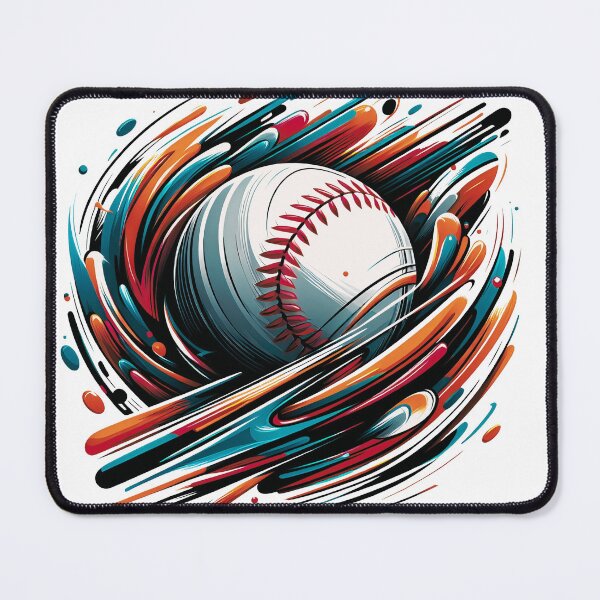 Item preview, Baseball designed and sold by maistendencias.