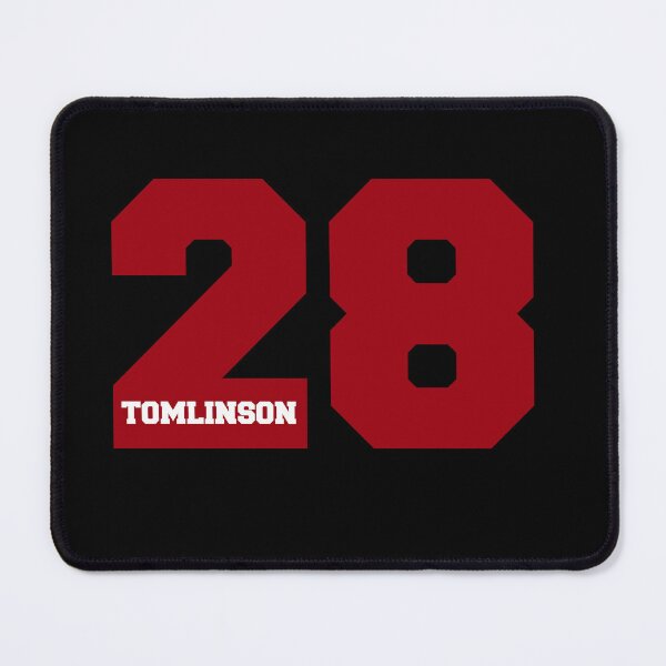 Item preview, TOMLINSON 28 designed and sold by smeraldosecrets.