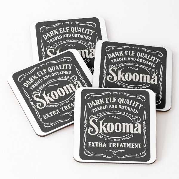 Item preview, Skooma Alternative Design designed and sold by YaldiDesigns.