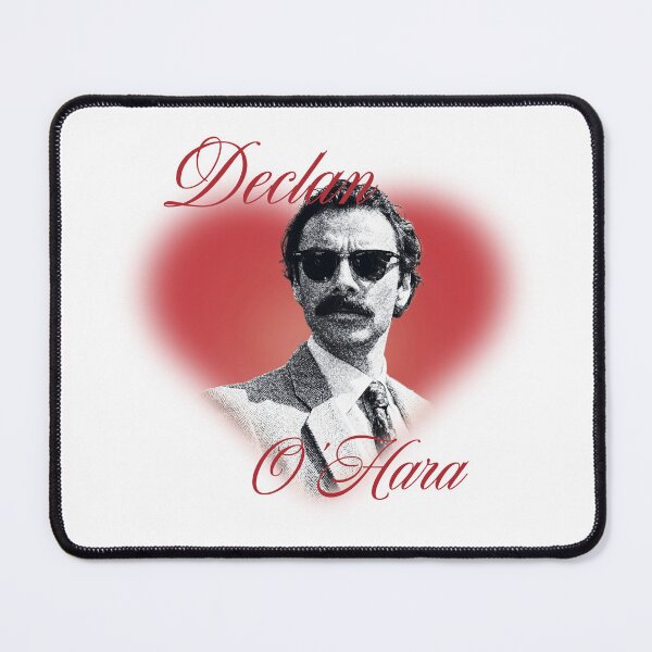 Item preview, Rivals Aidan Turner as Declan O'Hara Design designed and sold by carloyoung.