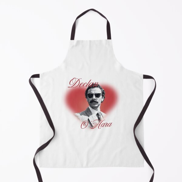 Item preview, Rivals Aidan Turner as Declan O'Hara Design designed and sold by carloyoung.
