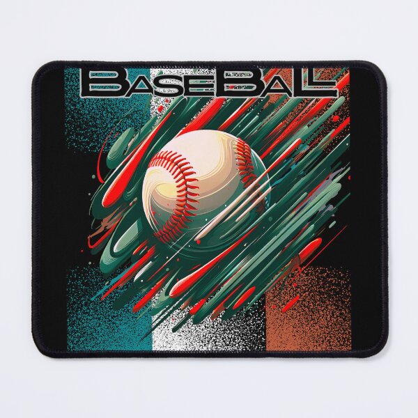 Item preview, Baseball designed and sold by maistendencias.