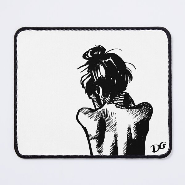 Item preview, Girl Rear View Sa18 27 designed and sold by Dave1974.