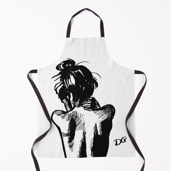 Item preview, Girl Rear View Sa18 27 designed and sold by Dave1974.
