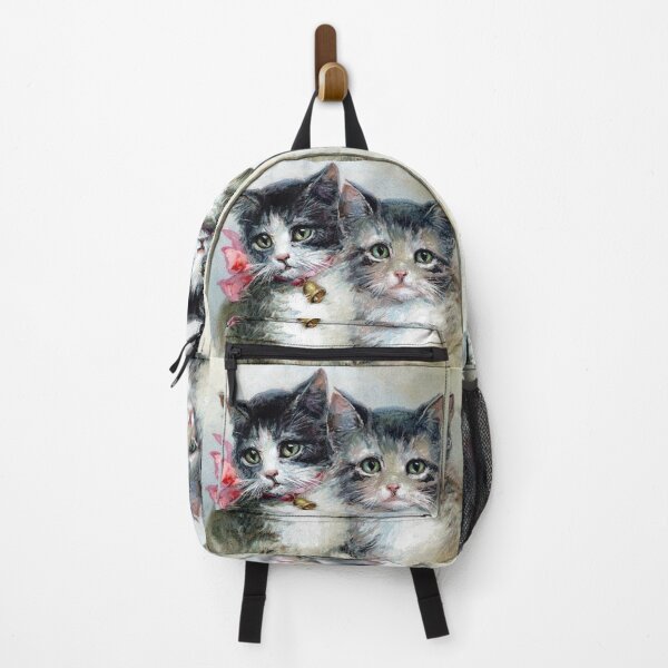 Item preview, Two Adorable Kittens! designed and sold by LoveVintageToo.