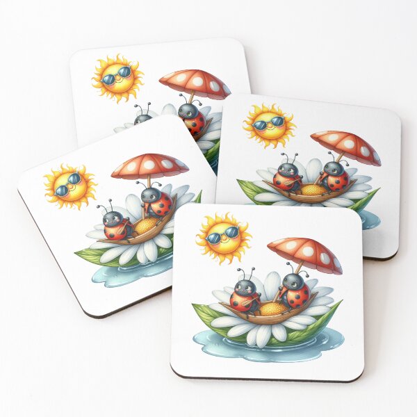 Item preview, Chilling with the Sun designed and sold by BlueBee by Miona.