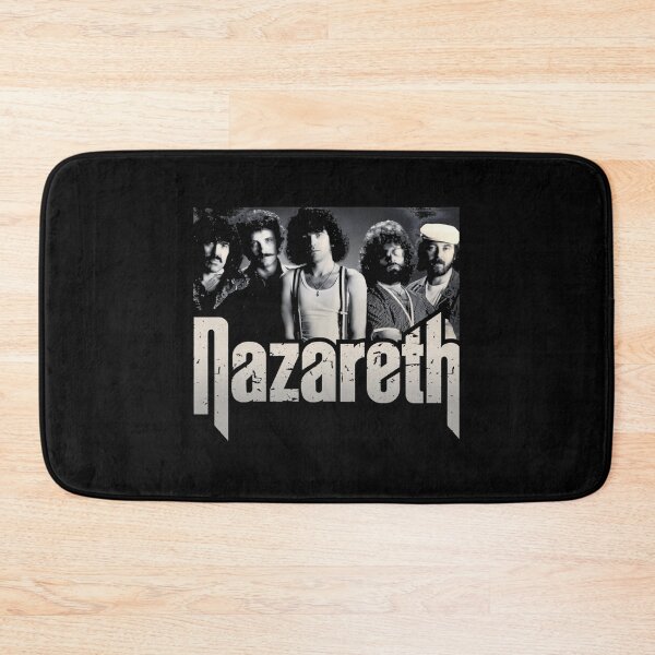 Item preview, Nazareth's Band Rock Music Scot.land Hards Love Hearts Nazareth's Band Genre's Hards Rock designed and sold by sandromlom.