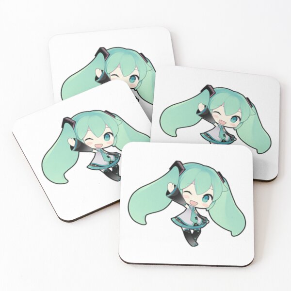 Item preview, Hatsune Miku designed and sold by AnimeDrawings.