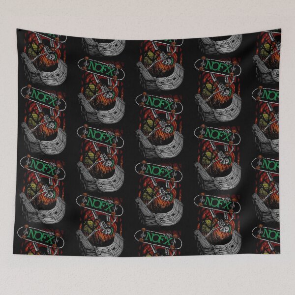 Item preview, N.o.f.x Rock designed and sold by sandromlom.