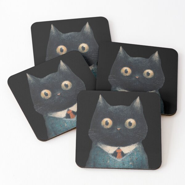 Item preview, Purr-fectly Adorable Cat Lover's Essential: Cozy Feline Friend & Meow-gical Moments designed and sold by Artsareus.
