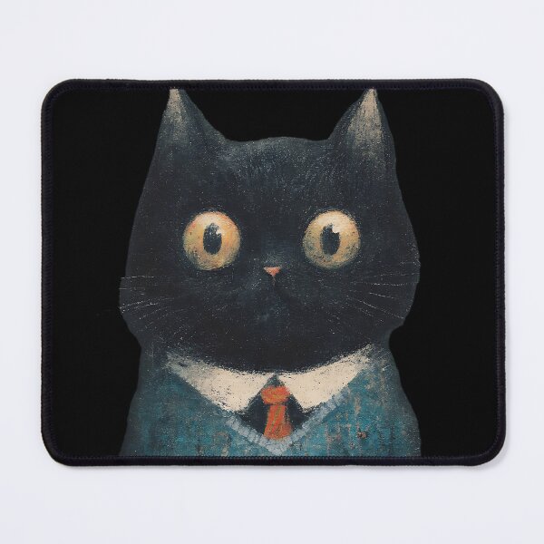 Item preview, Purr-fectly Adorable Cat Lover's Essential: Cozy Feline Friend & Meow-gical Moments designed and sold by Artsareus.