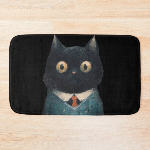 Item preview, Purr-fectly Adorable Cat Lover's Essential: Cozy Feline Friend & Meow-gical Moments designed and sold by Artsareus.