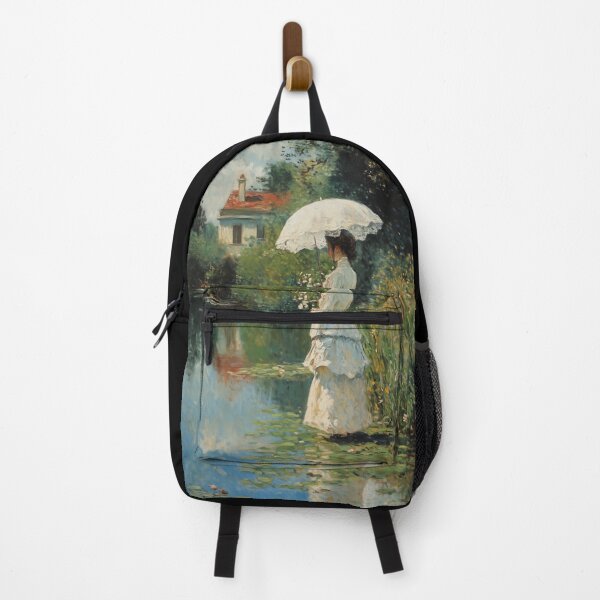 Item preview, At the pond designed and sold by randynash.