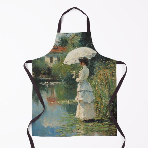 Item preview, At the pond designed and sold by randynash.